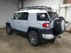 2014 Toyota FJ Cruiser