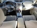 2014 Subaru Legacy 2.5I Premium