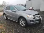 2011 Mercedes-Benz ML 350 4matic