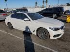 2019 BMW 530 I