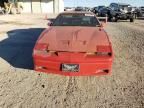 1985 Pontiac Firebird Trans AM