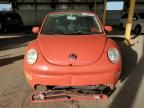 2004 Volkswagen New Beetle GLS