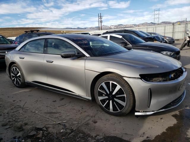 2023 Lucid Motors AIR Touring