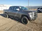 2014 Toyota Tundra Crewmax Platinum