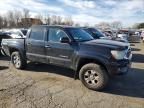 2013 Toyota Tacoma Double Cab