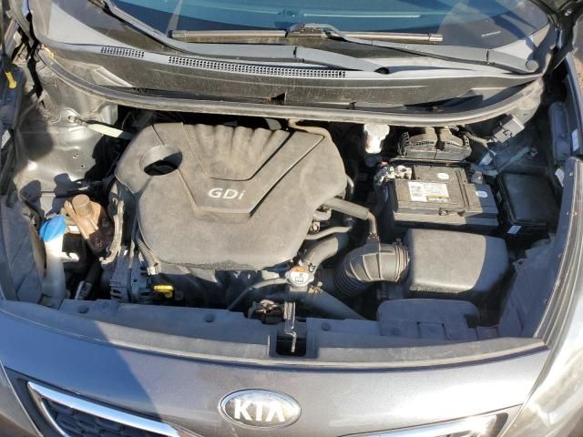 2013 KIA Rio EX