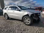 2012 Dodge Durango Crew