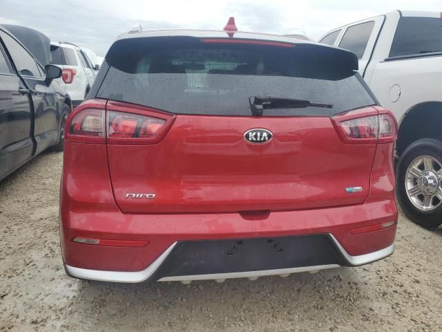 2019 KIA Niro FE