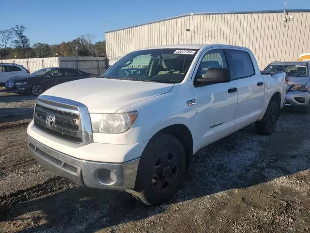 2013 Toyota Tundra Crewmax SR5