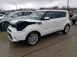 2019 KIA Soul + en venta en Louisville, KY