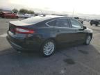 2015 Ford Fusion SE Phev