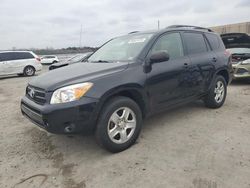 Toyota Vehiculos salvage en venta: 2008 Toyota Rav4