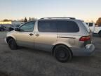 2000 Toyota Sienna LE