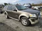 2008 Ford Explorer Eddie Bauer