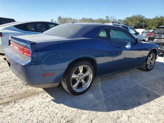 2009 Dodge Challenger R/T