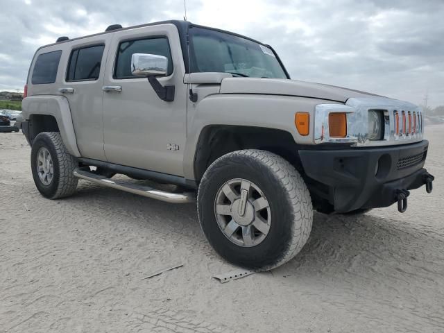 2006 Hummer H3