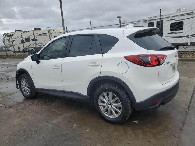 2015 Mazda CX-5 Sport