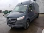 2019 Mercedes-Benz Sprinter 2500/3500