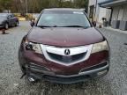 2010 Acura MDX Advance