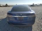 2015 Tesla Model S 70D