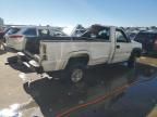 2006 Chevrolet Silverado C2500 Heavy Duty