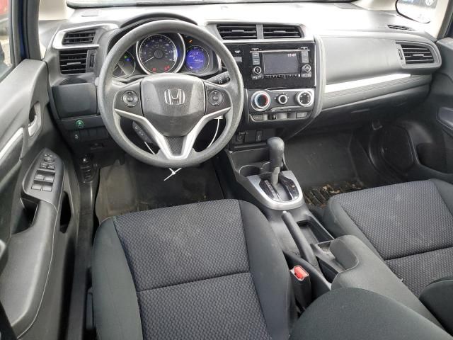 2019 Honda FIT LX