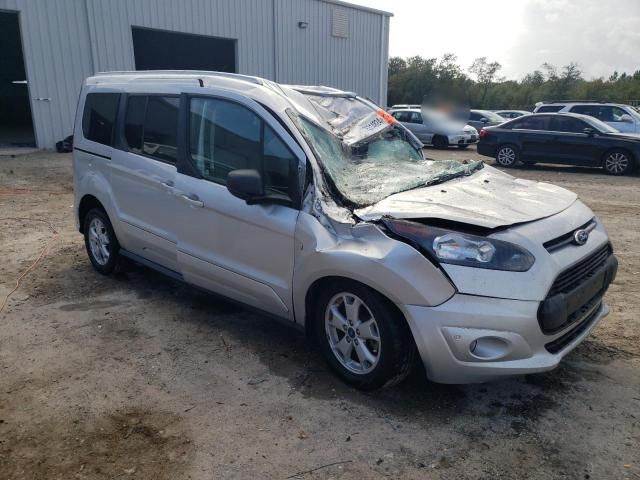 2014 Ford Transit Connect XLT