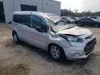 2014 Ford Transit Connect XLT