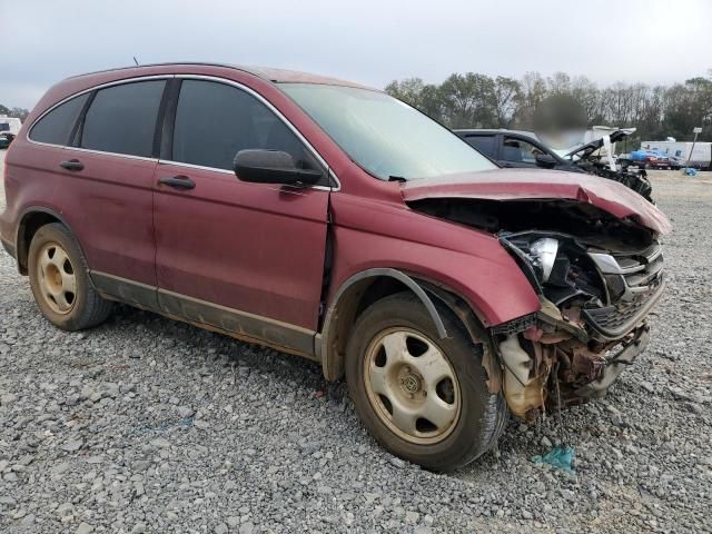 2010 Honda CR-V LX