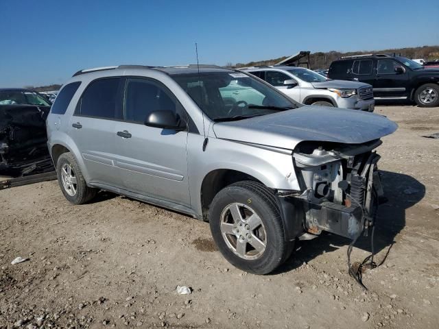 2005 Chevrolet Equinox LS