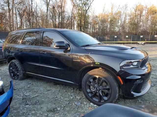 2023 Dodge Durango R/T