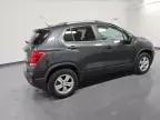 2018 Chevrolet Trax 1LT