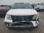 2007 Nissan Frontier King Cab XE