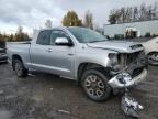 2018 Toyota Tundra Double Cab Limited