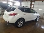 2014 Nissan Murano S