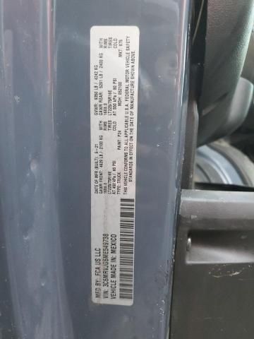 2021 Dodge RAM Promaster 3500 3500 High