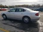 2005 Buick Lacrosse CXL