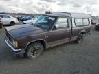 1989 GMC S Truck S15