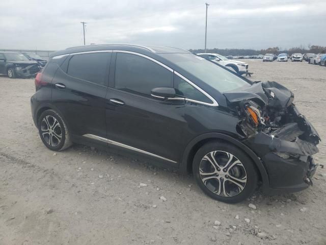 2017 Chevrolet Bolt EV Premier