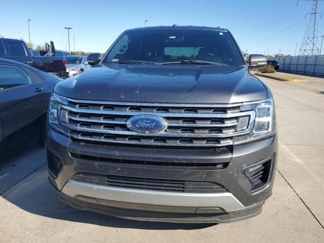 2018 Ford Expedition XLT