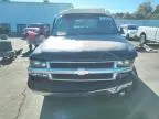 2001 Chevrolet Tahoe K1500