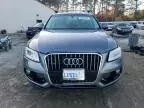 2014 Audi Q5 Premium Plus