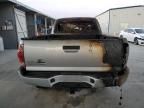 2007 Toyota Tacoma Double Cab Long BED