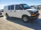 2009 Chevrolet Express G2500