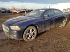 2013 Dodge Charger SXT