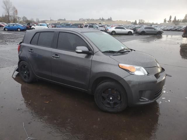 2013 Scion XD