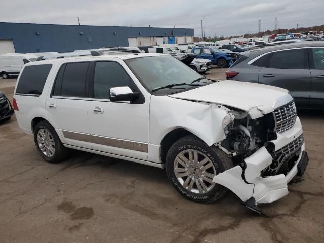 2013 Lincoln Navigator