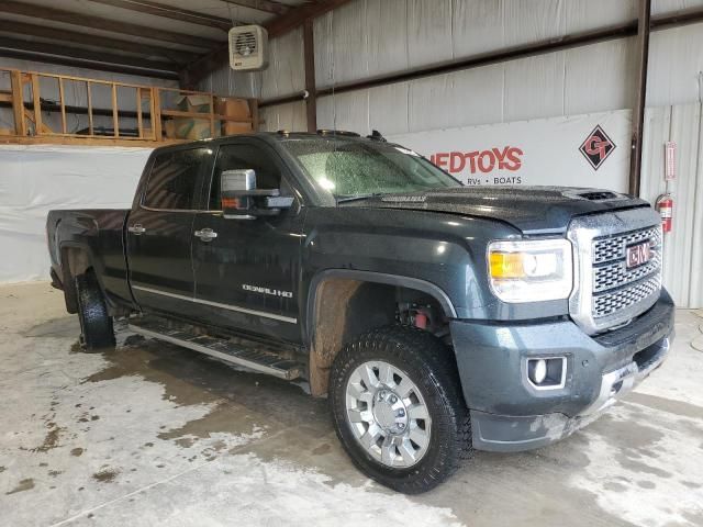 2019 GMC Sierra K2500 Denali