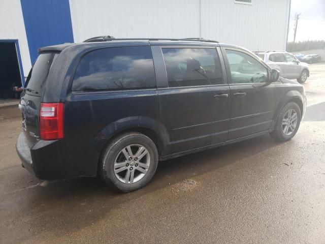 2010 Dodge Grand Caravan SE