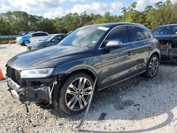 2018 Audi SQ5 Prestige en venta en Houston, TX